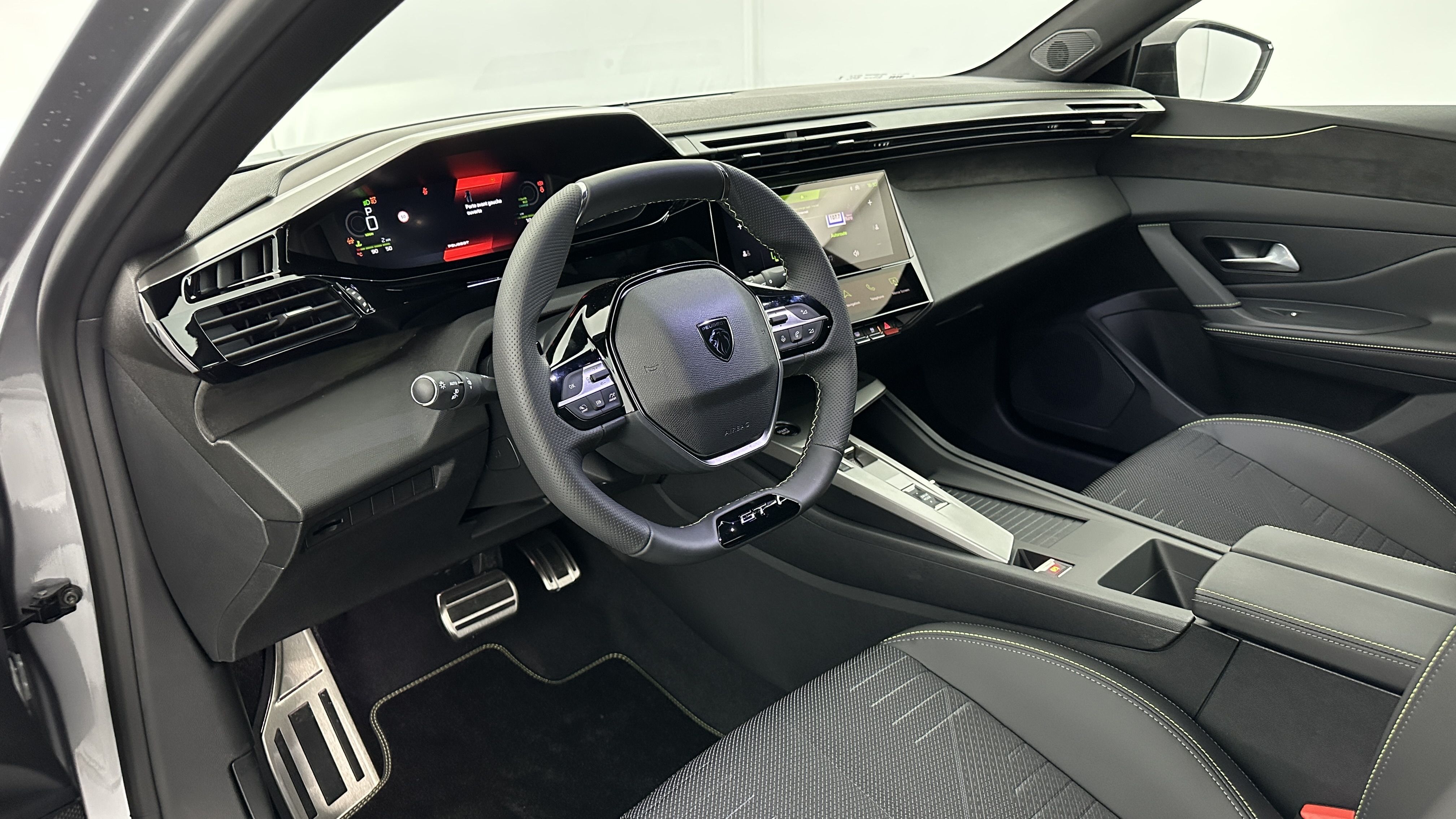 GLI00010341_p53 - PEUGEOT - 308 - 2026 - photo 6