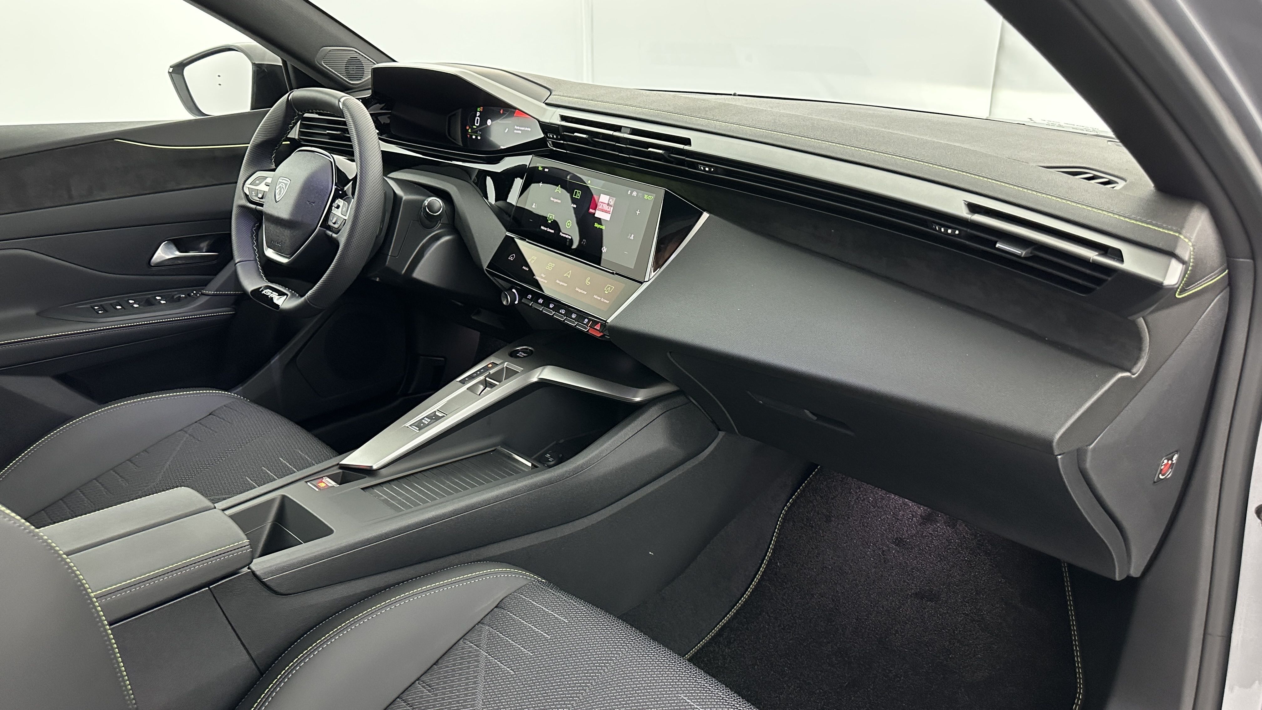 GLI00010341_p53 - PEUGEOT - 308 - 2026 - photo 8