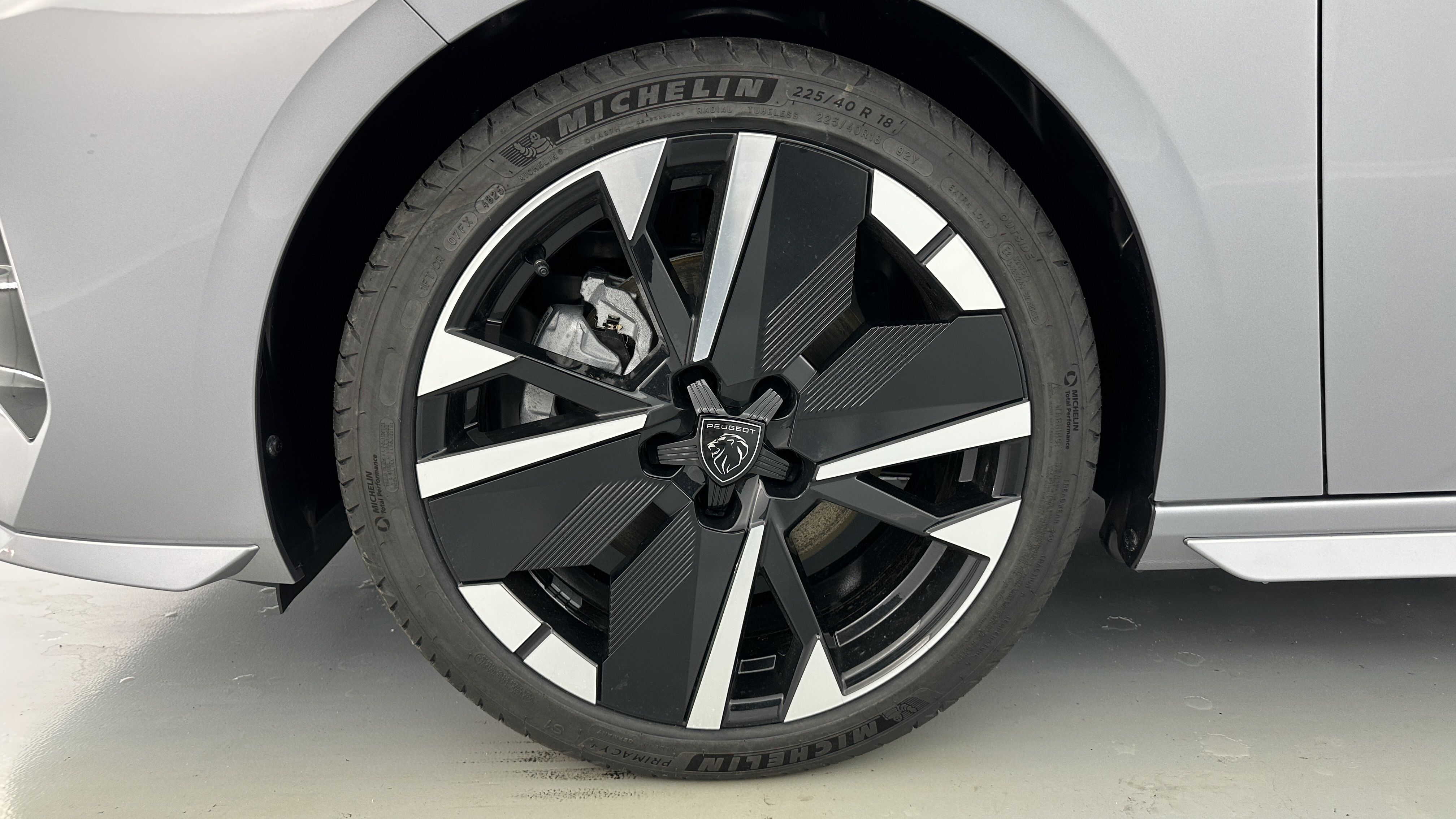 GLI00010341_p53 - PEUGEOT - 308 - 2026 - photo 12