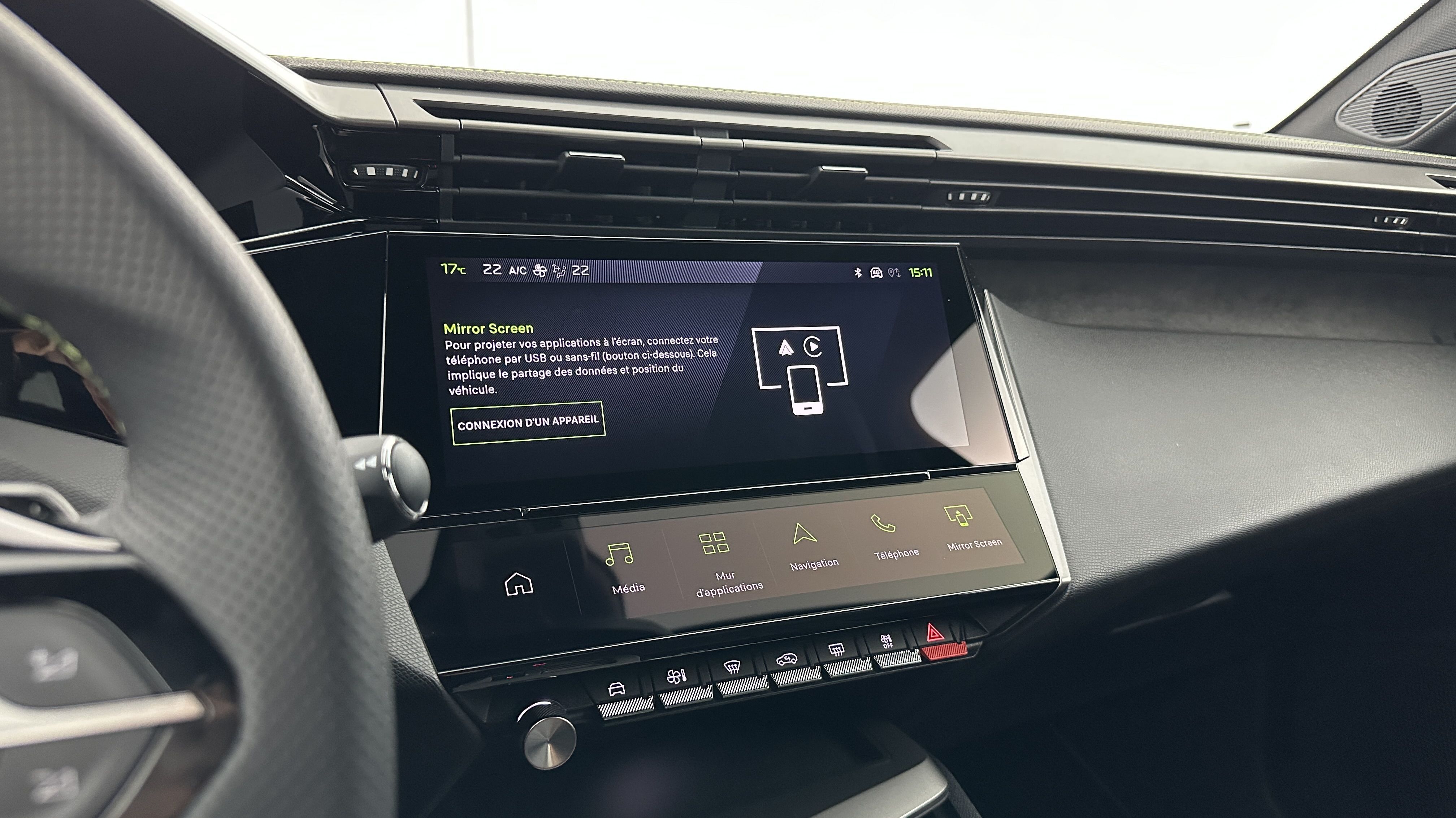 GLI00010341_p53 - PEUGEOT - 308 - 2026 - photo 21