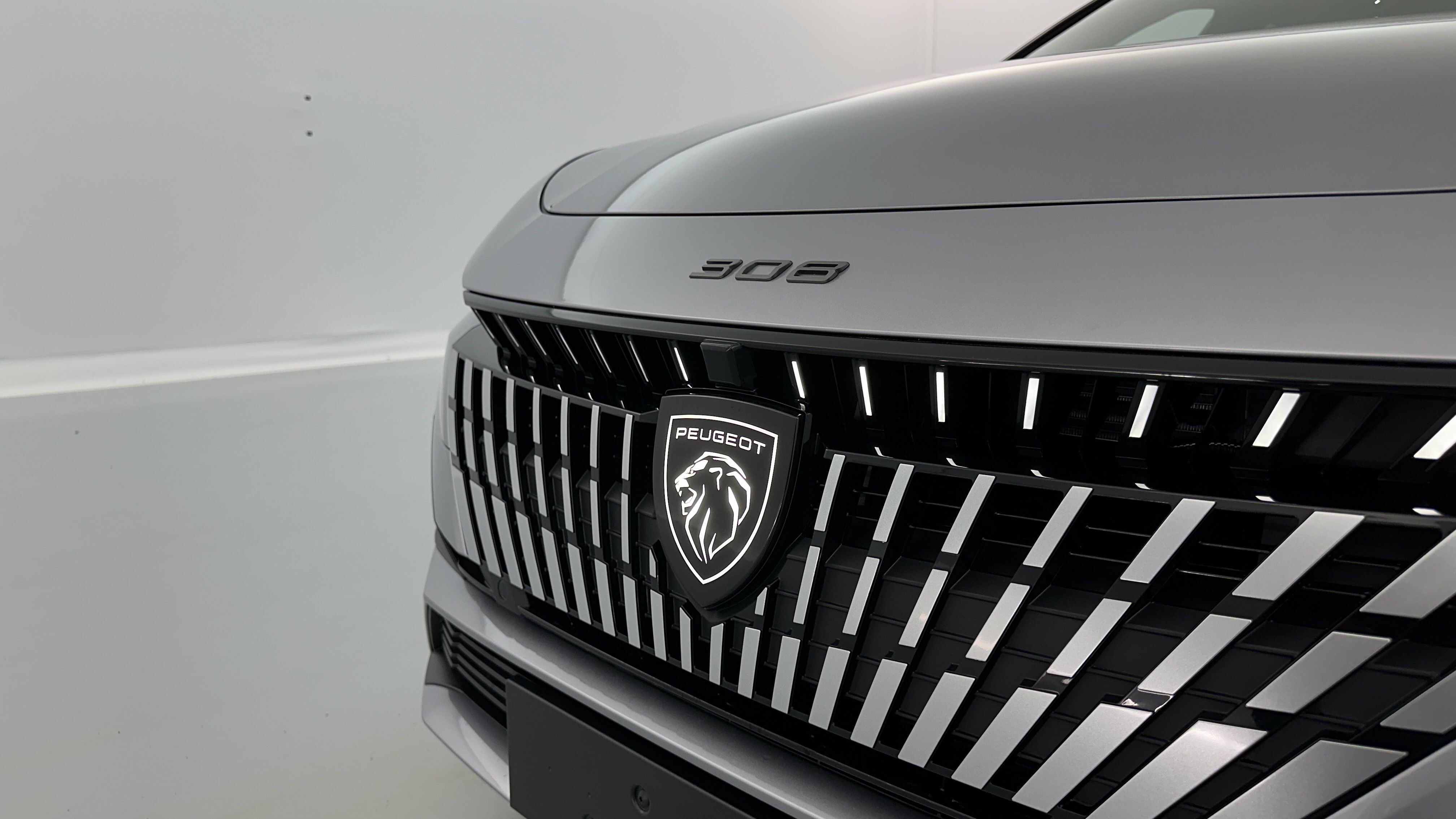 GLI00010341_p53 - PEUGEOT - 308 - 2026 - photo 23