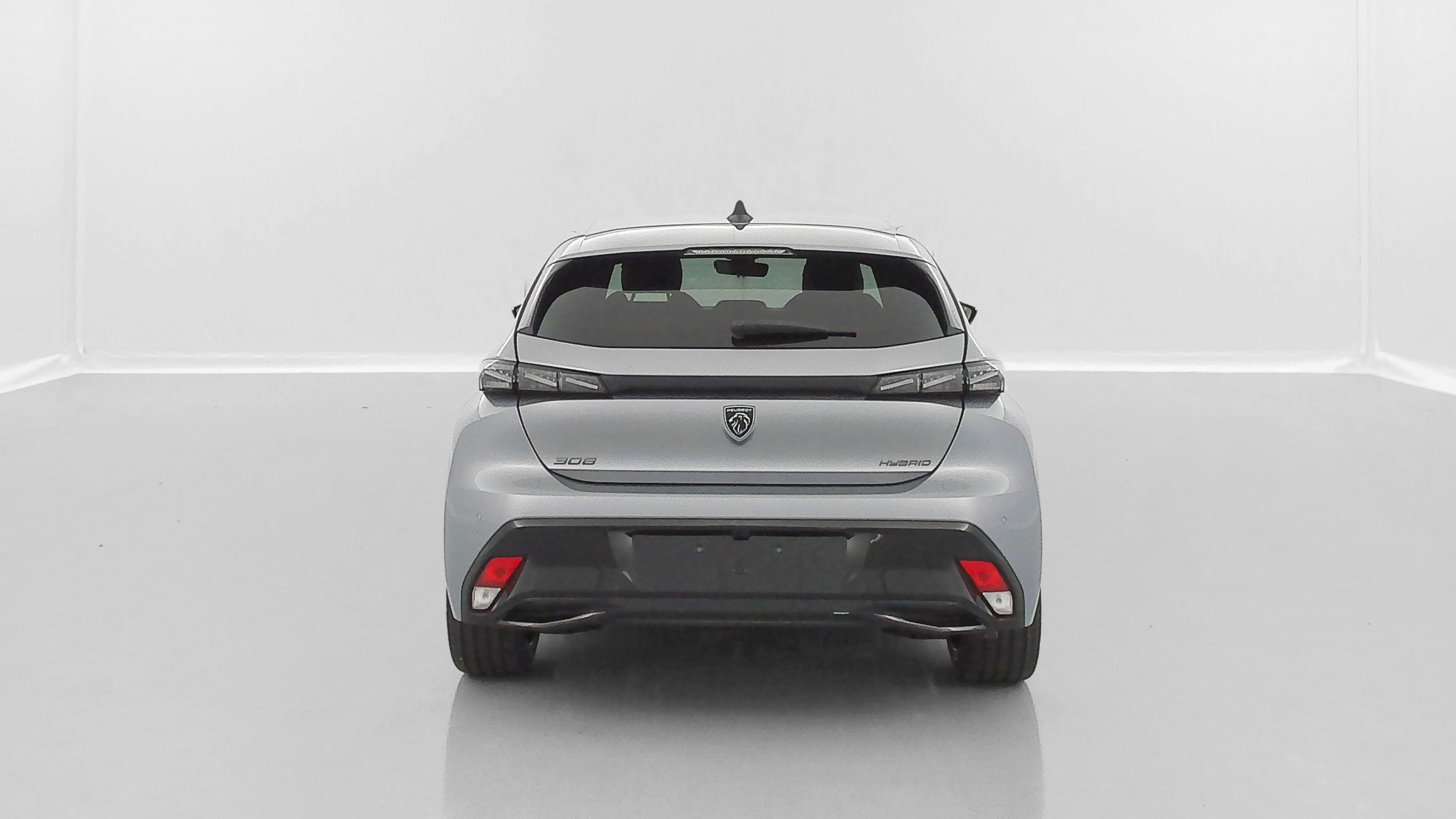 GLI00010341_p53 - PEUGEOT - 308 - 2026 - photo 24