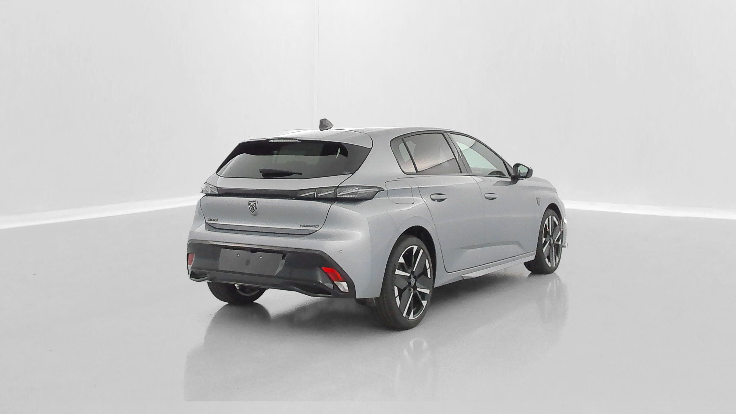 GLI00010341_p53 - PEUGEOT - 308 - 2026 - photo 25