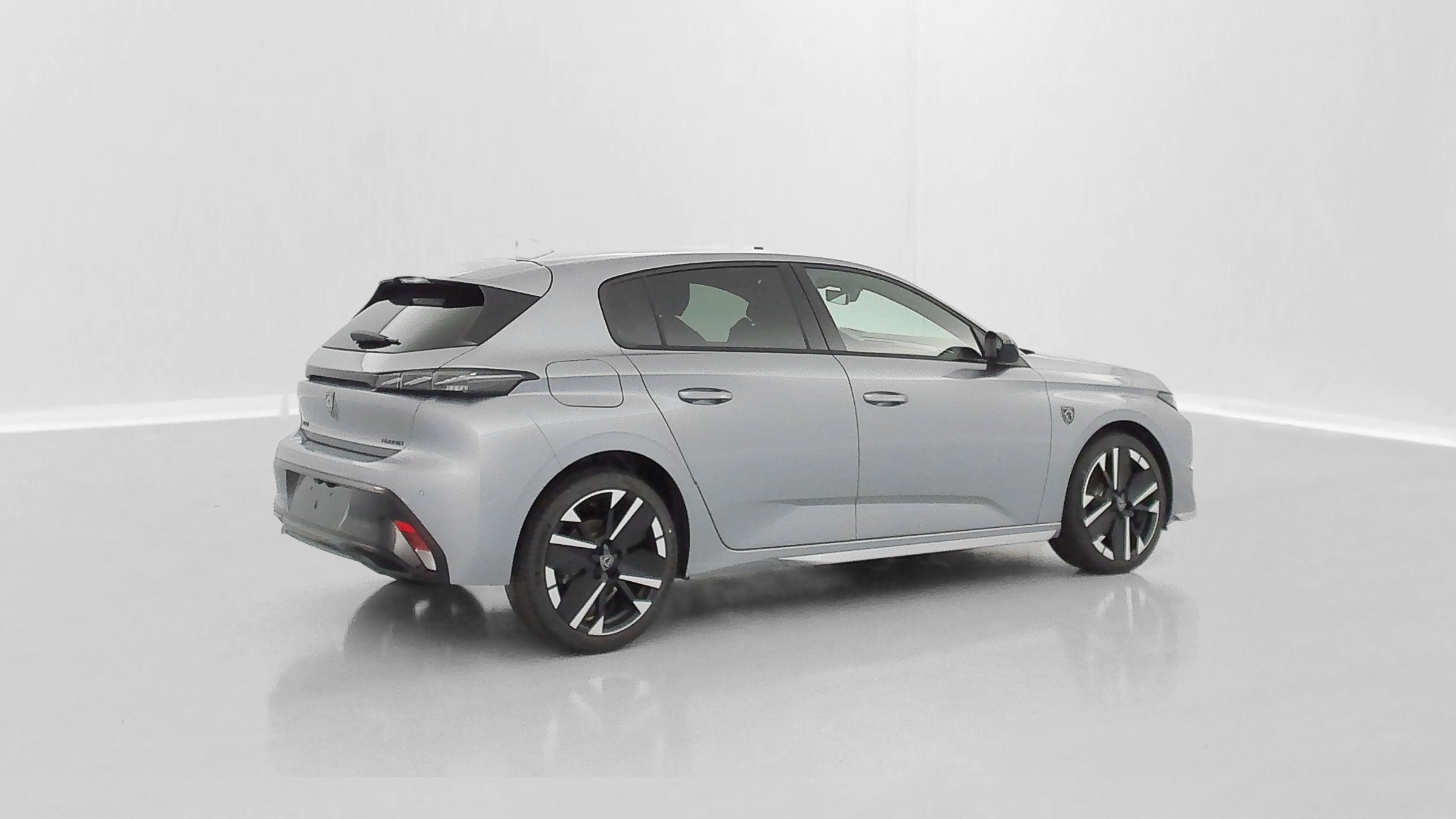 GLI00010341_p53 - PEUGEOT - 308 - 2026 - photo 29