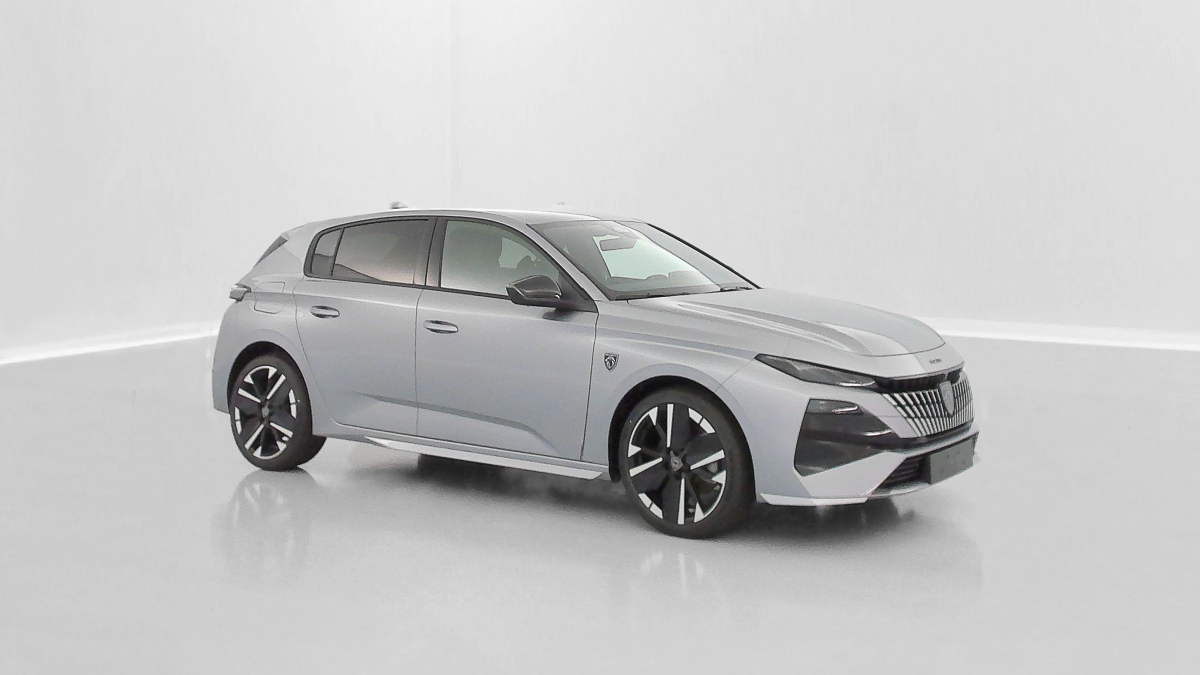 GLI00010341_p53 - PEUGEOT - 308 - 2026 - photo 30