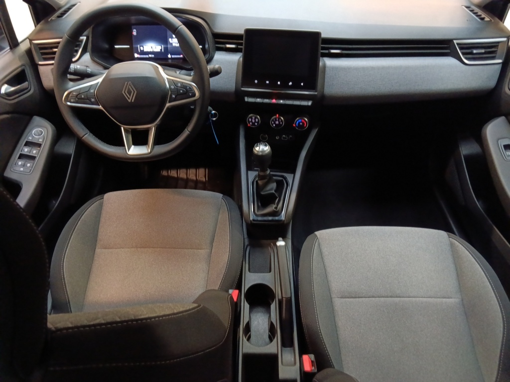 72452_p51 - RENAULT - CLIO - 2025 - photo 12