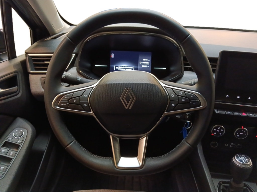 72452_p51 - RENAULT - CLIO - 2025 - photo 13