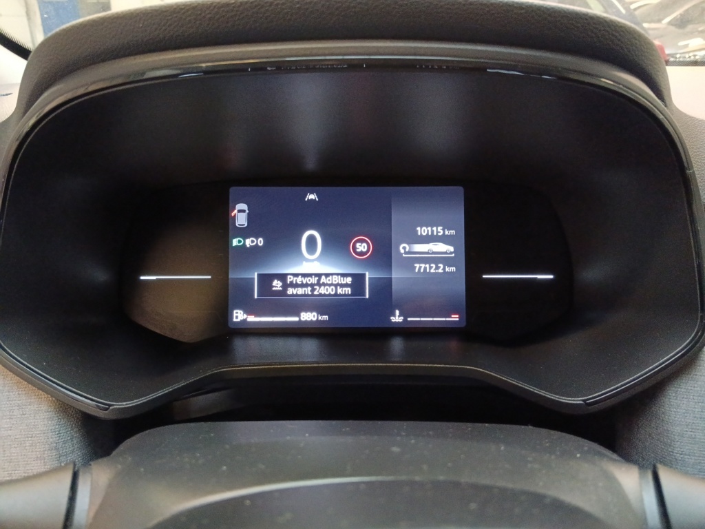 72452_p51 - RENAULT - CLIO - 2025 - photo 14