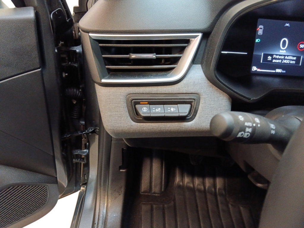 72452_p51 - RENAULT - CLIO - 2025 - photo 16