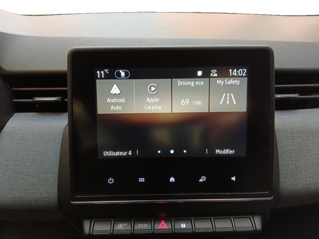 72452_p51 - RENAULT - CLIO - 2025 - photo 18