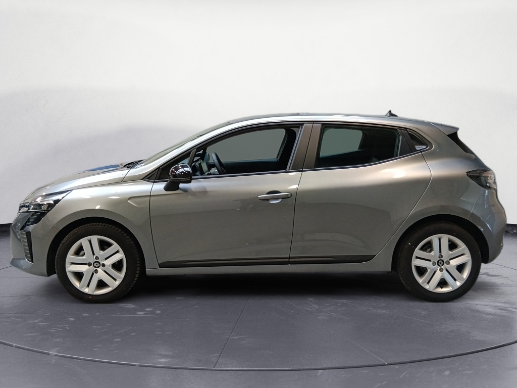 72452_p51 - RENAULT - CLIO - 2025 - photo 2
