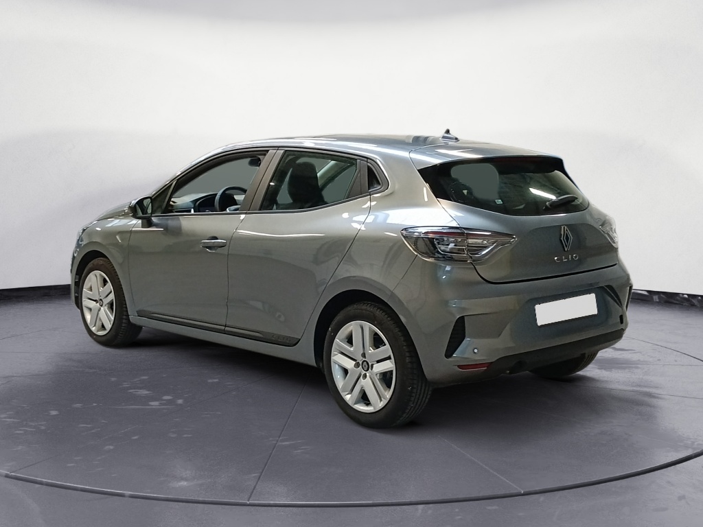 72452_p51 - RENAULT - CLIO - 2025 - photo 3