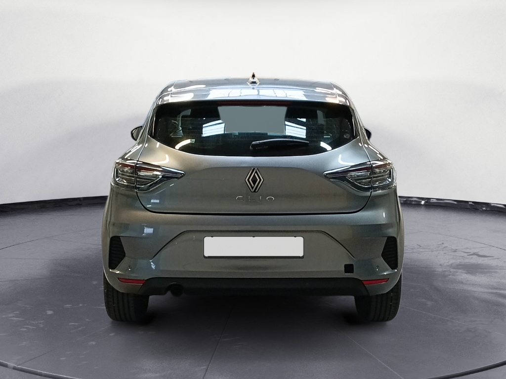 72452_p51 - RENAULT - CLIO - 2025 - photo 4