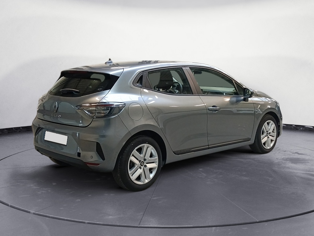 72452_p51 - RENAULT - CLIO - 2025 - photo 5