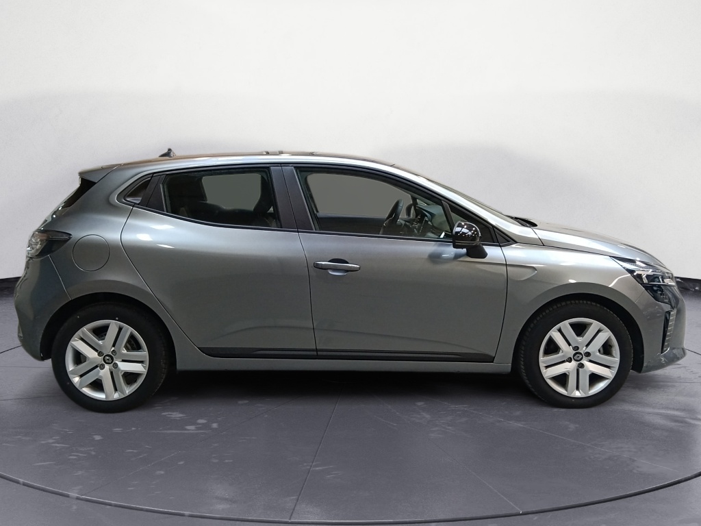 72452_p51 - RENAULT - CLIO - 2025 - photo 6