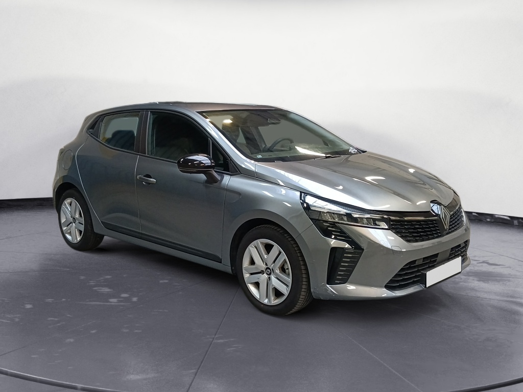 72452_p51 - RENAULT - CLIO - 2025 - photo 7