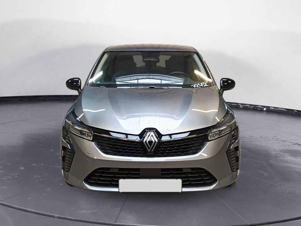 72452_p51 - RENAULT - CLIO - 2025 - photo 8