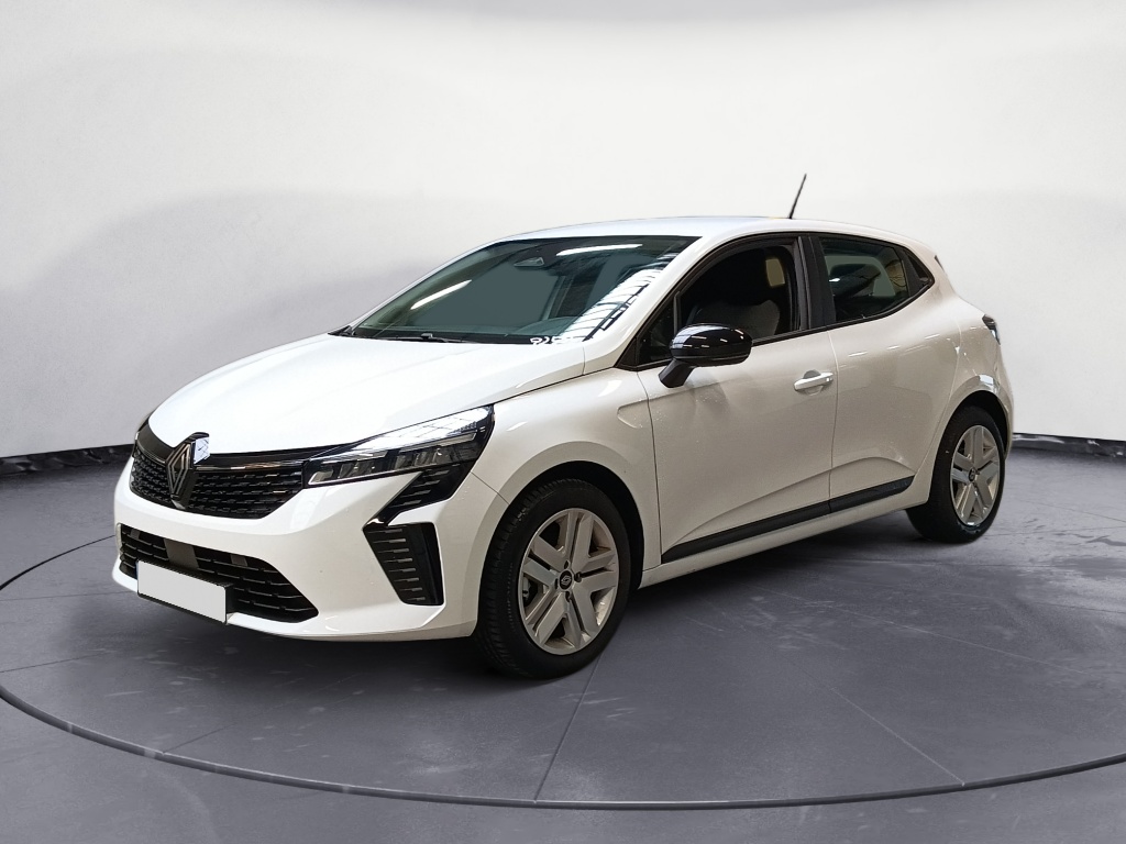 72556_p51 - RENAULT - CLIO - 2025 - photo 1