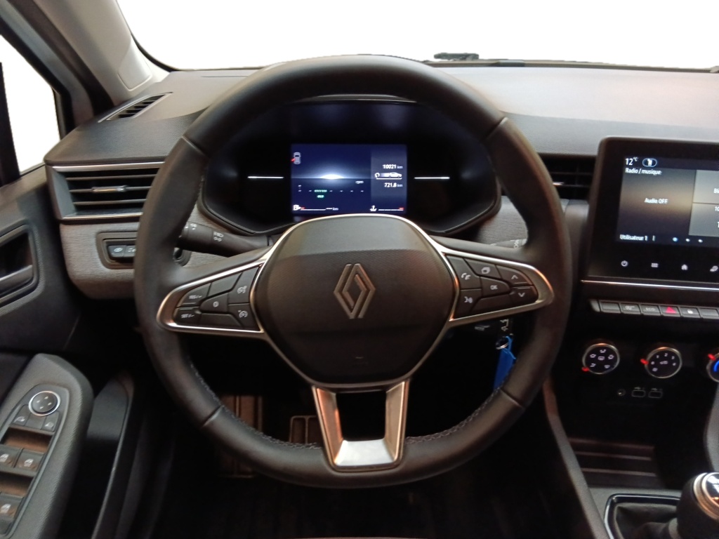 72556_p51 - RENAULT - CLIO - 2025 - photo 13