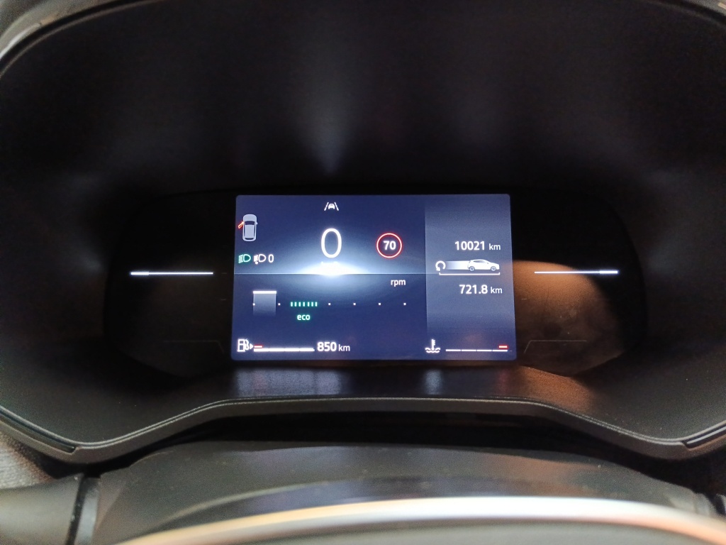 72556_p51 - RENAULT - CLIO - 2025 - photo 14