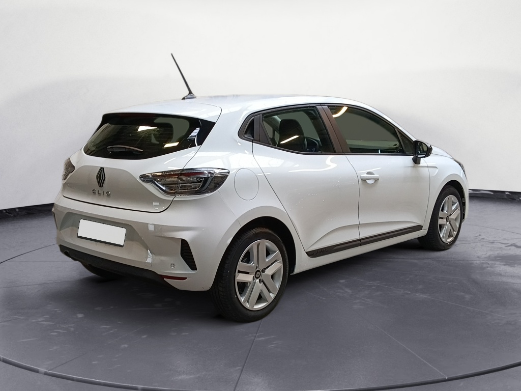 72556_p51 - RENAULT - CLIO - 2025 - photo 5