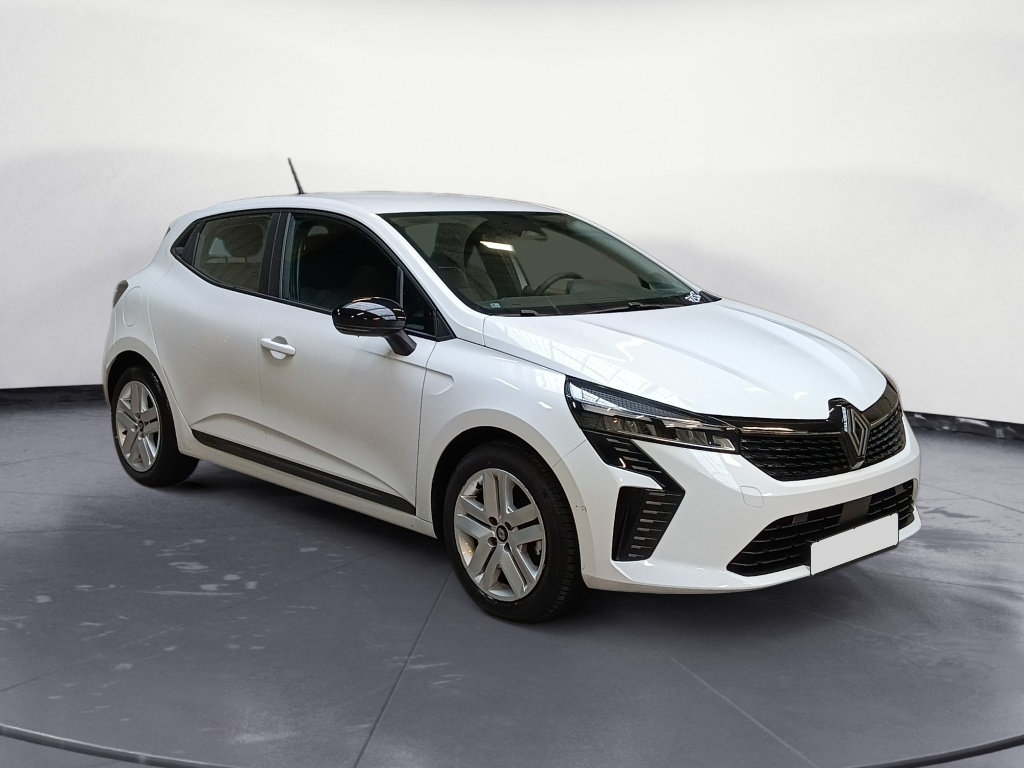 72556_p51 - RENAULT - CLIO - 2025 - photo 7