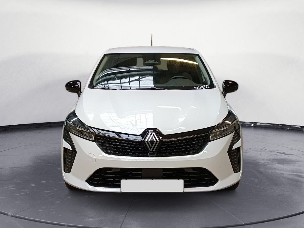 72556_p51 - RENAULT - CLIO - 2025 - photo 8