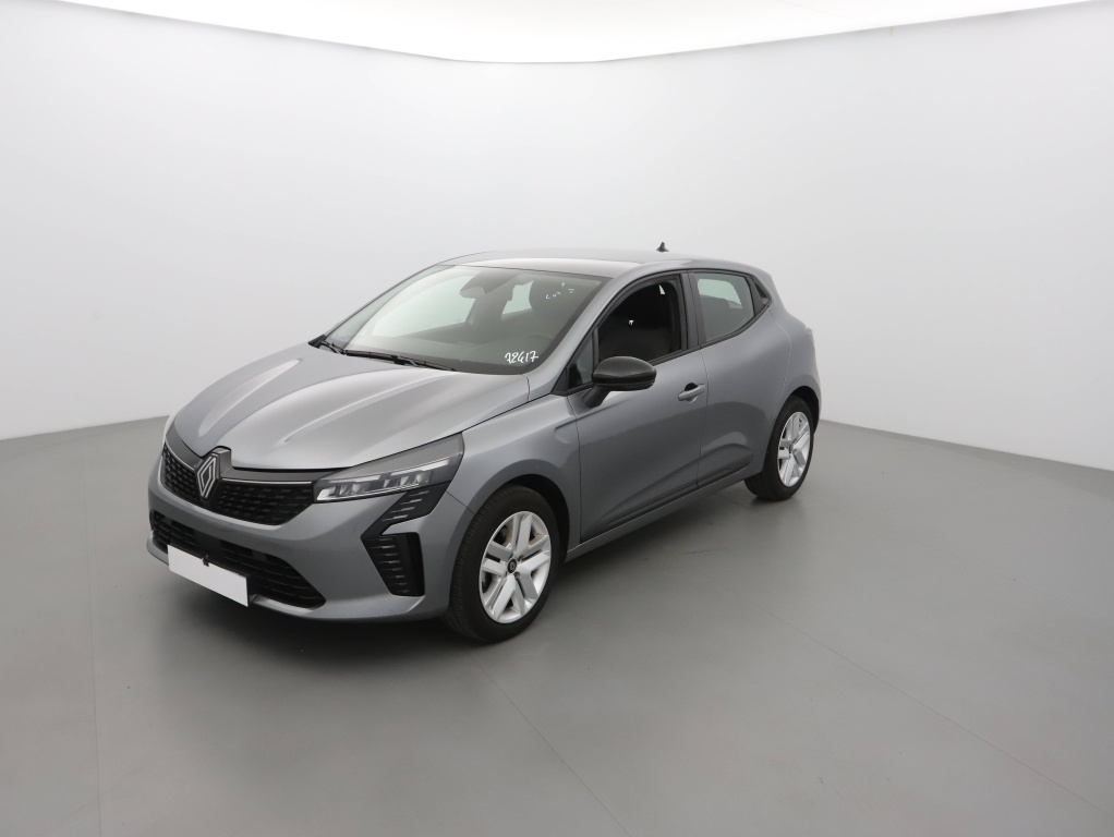 72417_p51 - RENAULT - CLIO - 2025 - photo 1