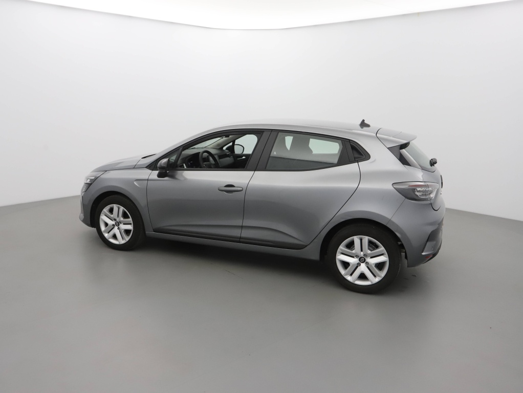 72417_p51 - RENAULT - CLIO - 2025 - photo 5