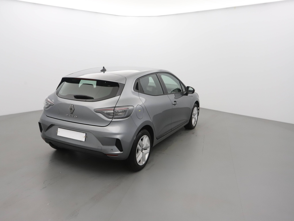 72511_p51 - RENAULT - CLIO - 2025 - photo 3