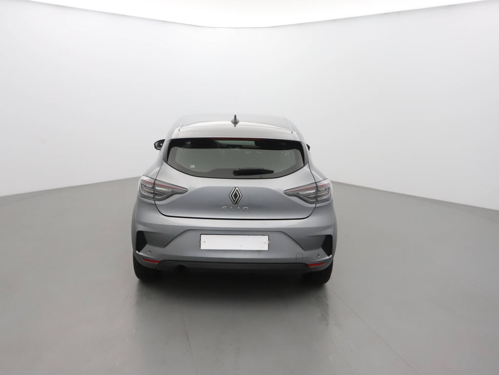 72511_p51 - RENAULT - CLIO - 2025 - photo 4