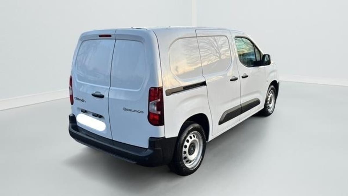 368908_p2 - CITROEN - BERLINGO - 2025 - photo 3