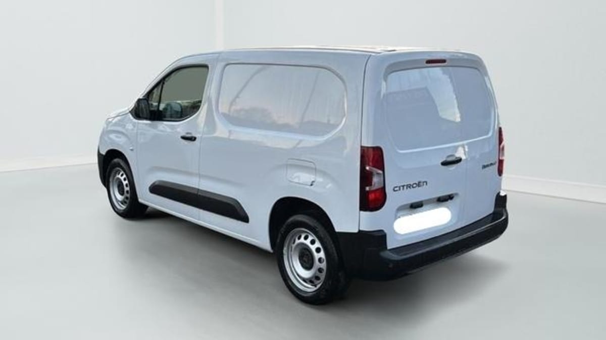 368908_p2 - CITROEN - BERLINGO - 2025 - photo 4