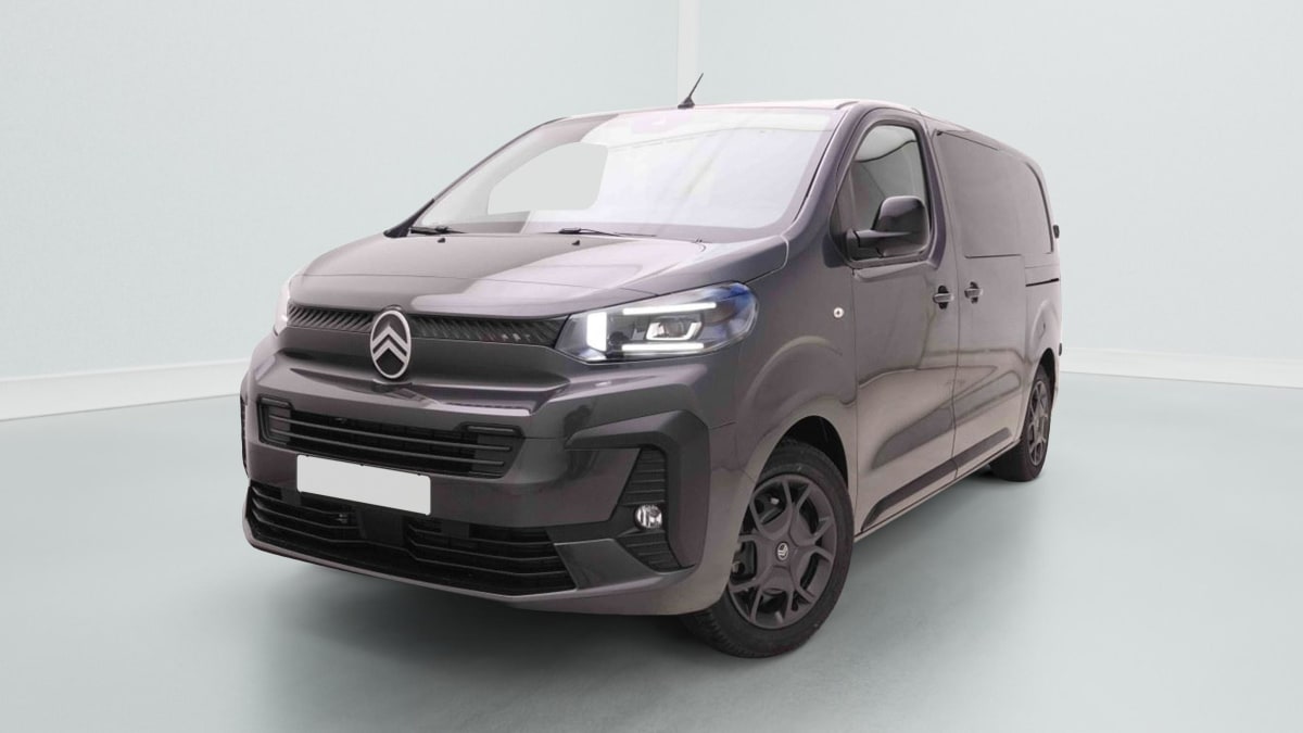 364313_p2 - CITROEN - JUMPY - 2026 - photo 1