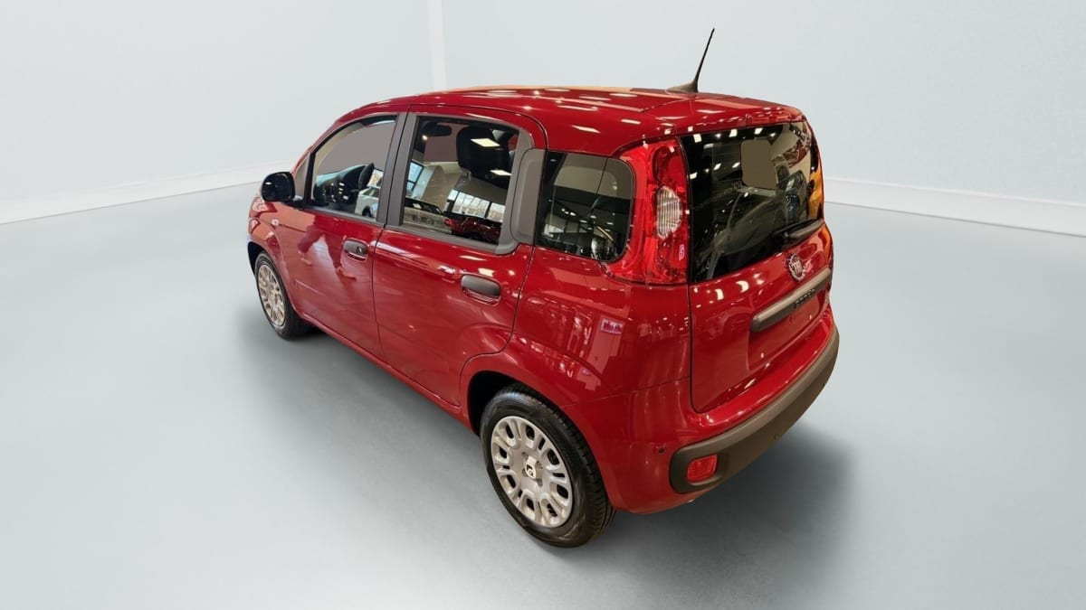 375443_p2 - FIAT - PANDA - 2025 - photo 4