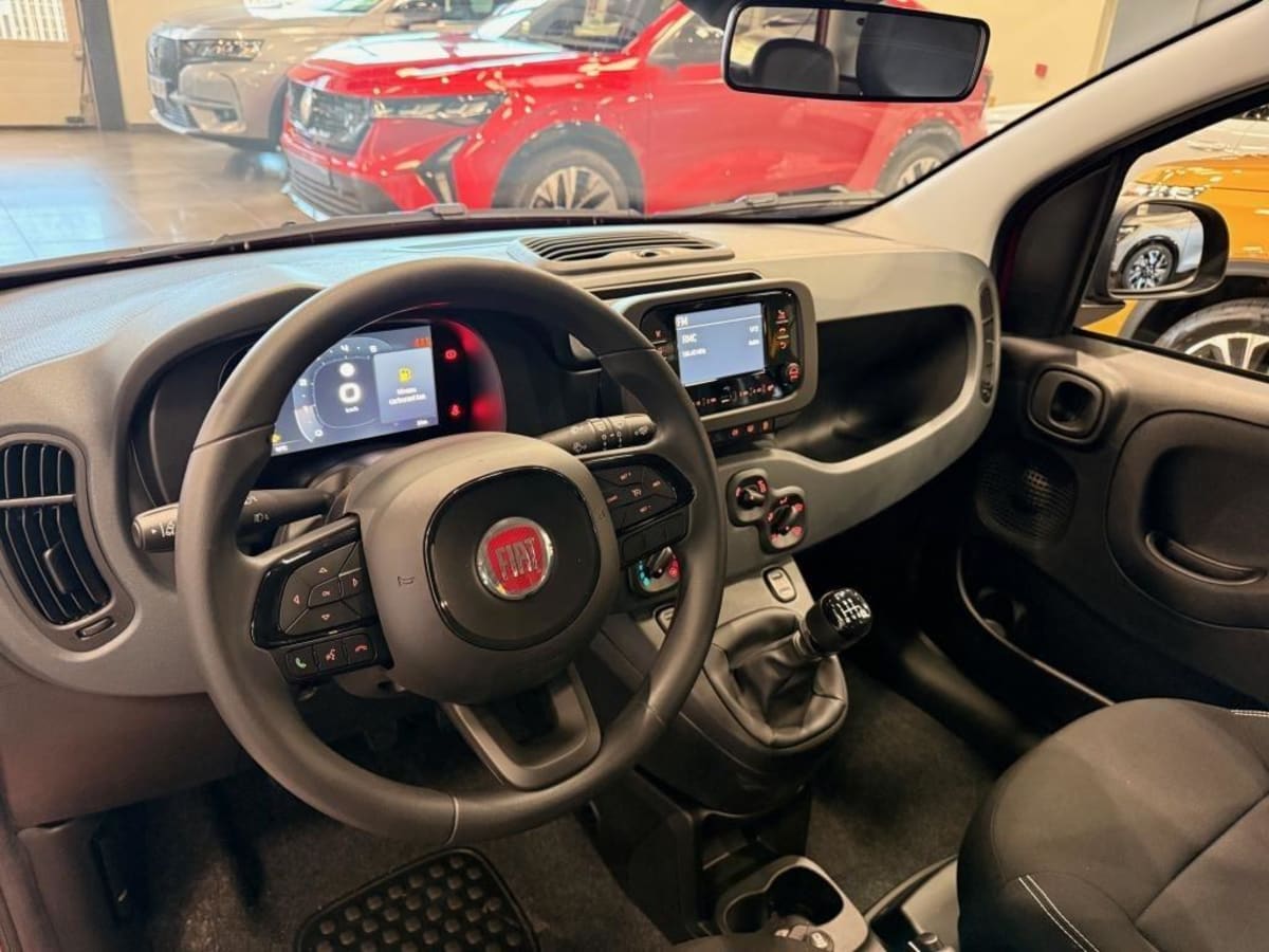 375443_p2 - FIAT - PANDA - 2025 - photo 7