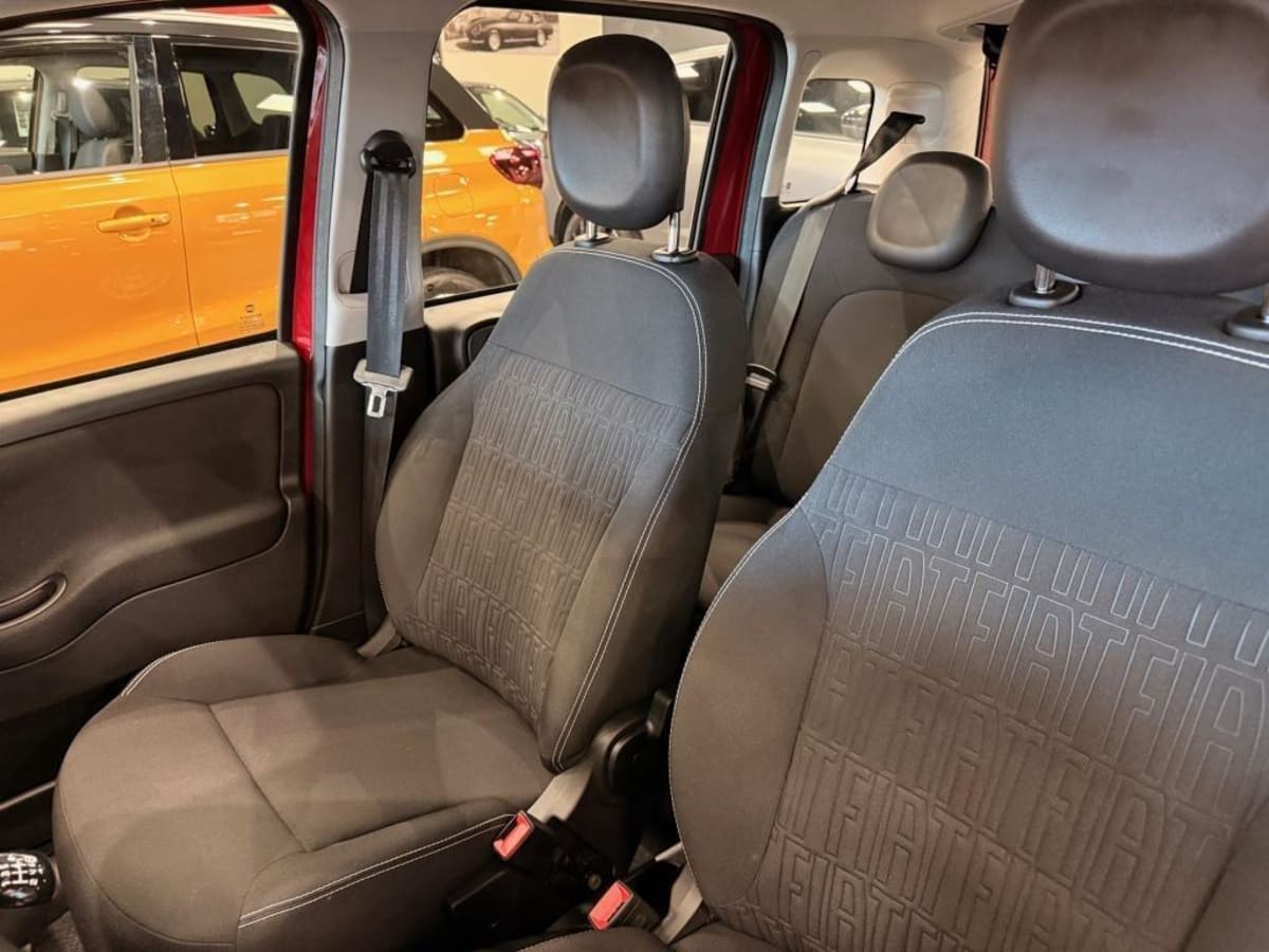 375443_p2 - FIAT - PANDA - 2025 - photo 6