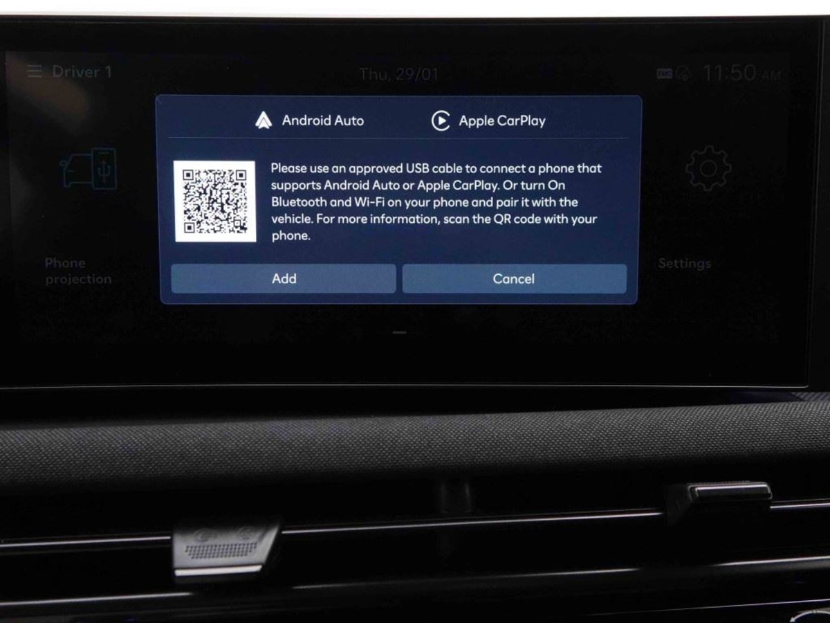 377854_p2 - HYUNDAI - TUCSON - 2026 - photo 10