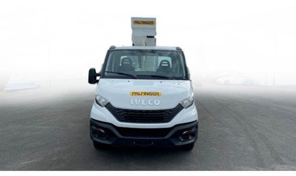 286327_p2 - IVECO - DAILY - 2026 - photo 3