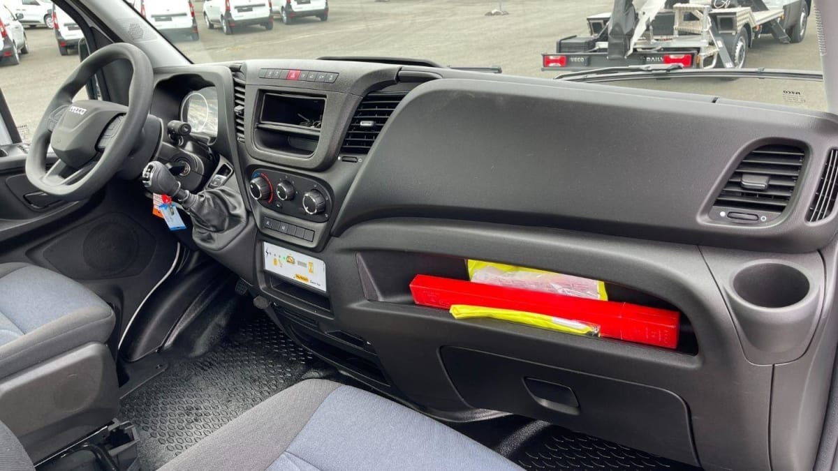 286327_p2 - IVECO - DAILY - 2026 - photo 9