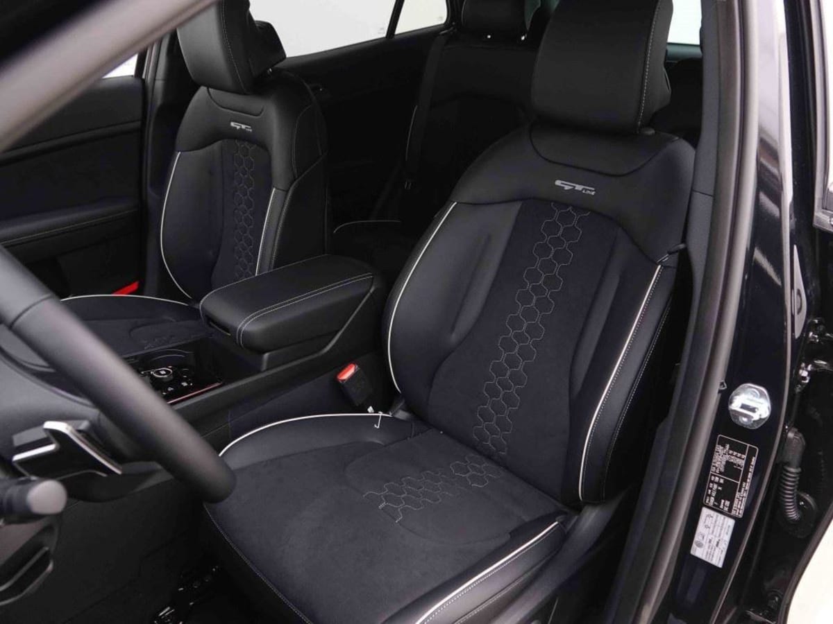 372293_p2 - KIA - SPORTAGE - 2026 - photo 8