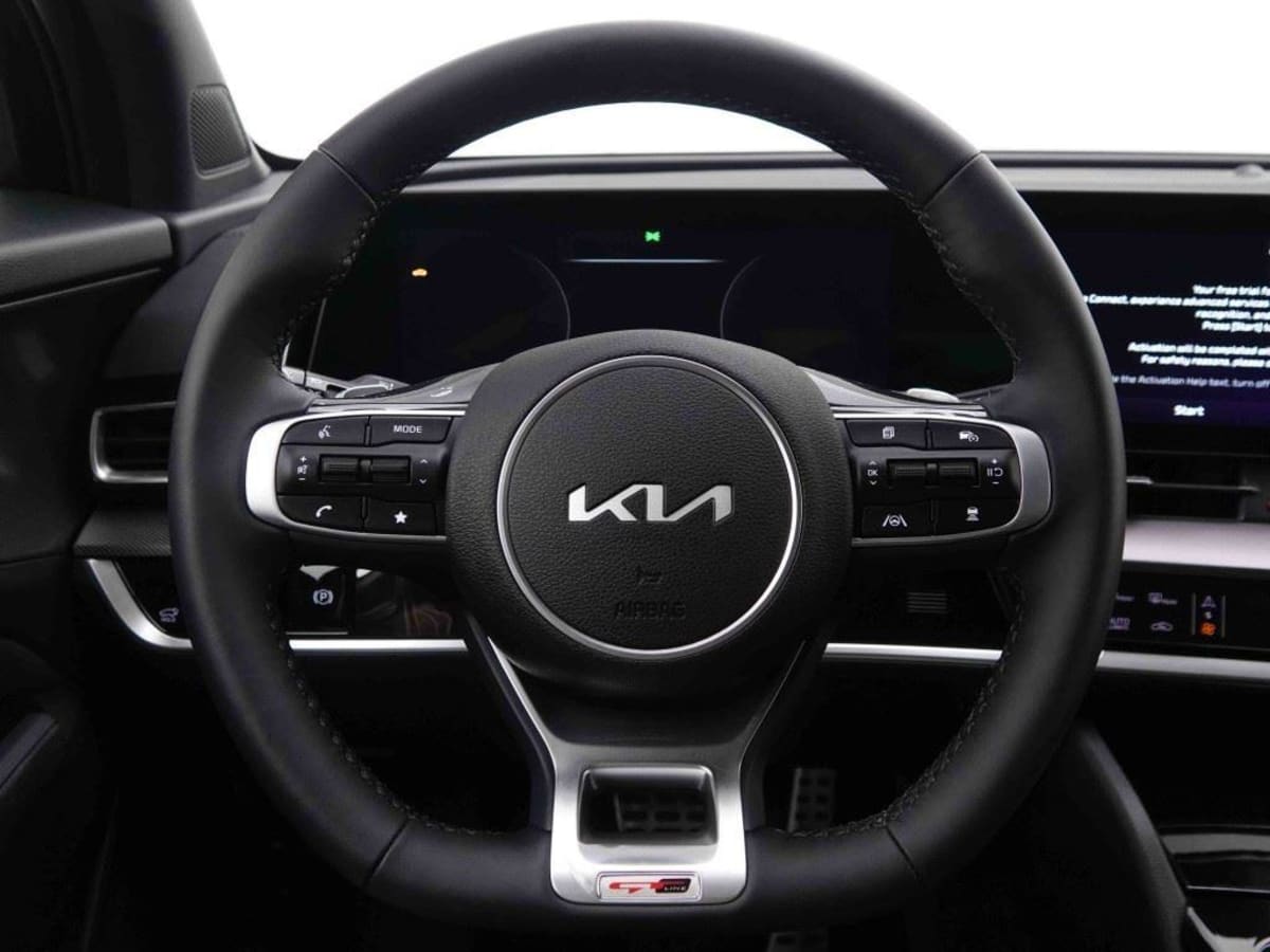372293_p2 - KIA - SPORTAGE - 2026 - photo 10