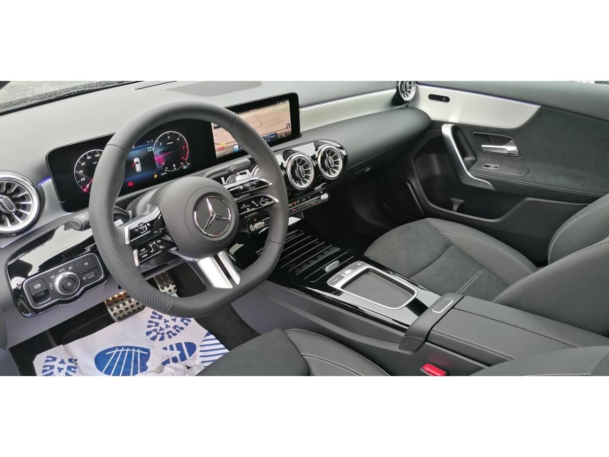 379962_p2 - MERCEDES - CLASSE A - 2026 - photo 4