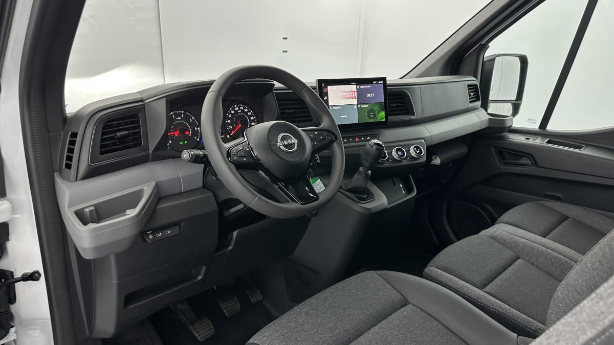 378766_p2 - NISSAN - INTERSTAR - 2026 - photo 6