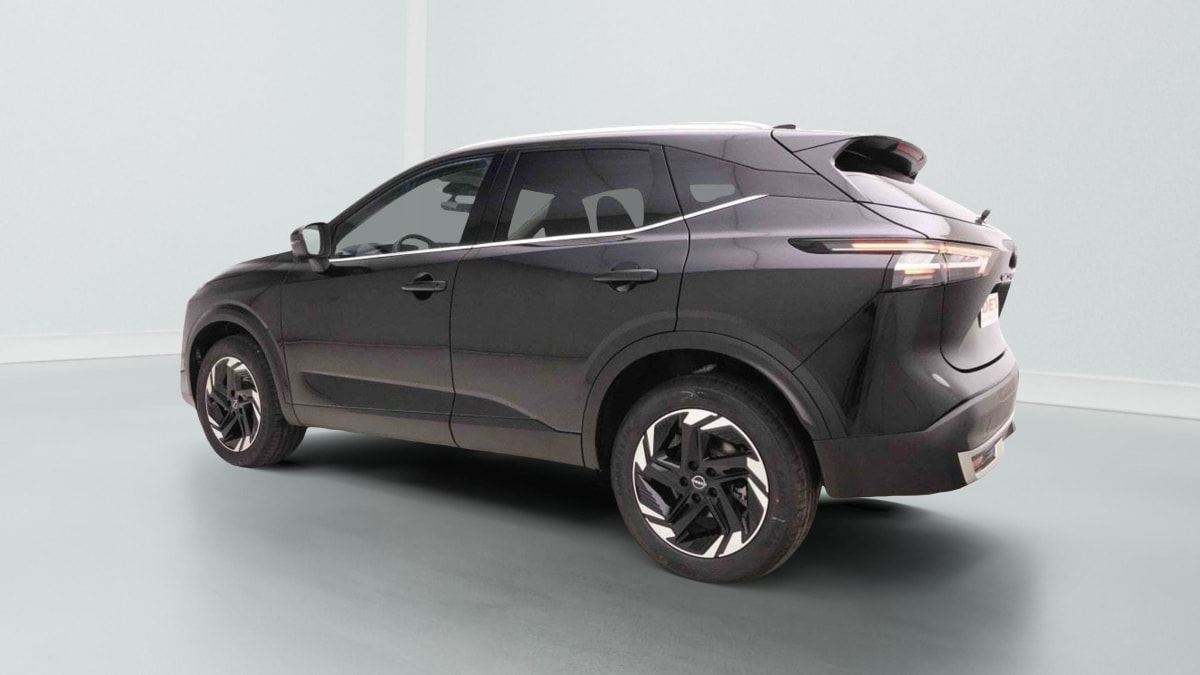 380071_p2 - NISSAN - QASHQAI - 2026 - photo 2