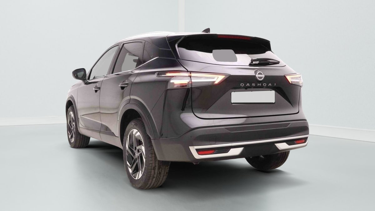 380071_p2 - NISSAN - QASHQAI - 2026 - photo 3