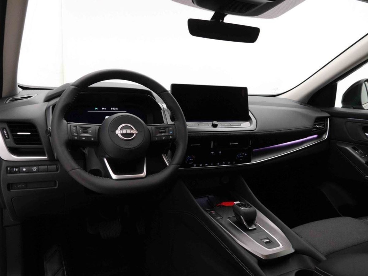 380175_p2 - NISSAN - QASHQAI - 2026 - photo 6