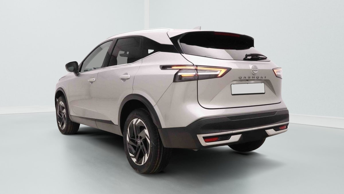 380175_p2 - NISSAN - QASHQAI - 2026 - photo 3