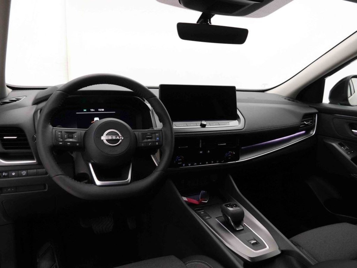 380074_p2 - NISSAN - QASHQAI - 2026 - photo 6