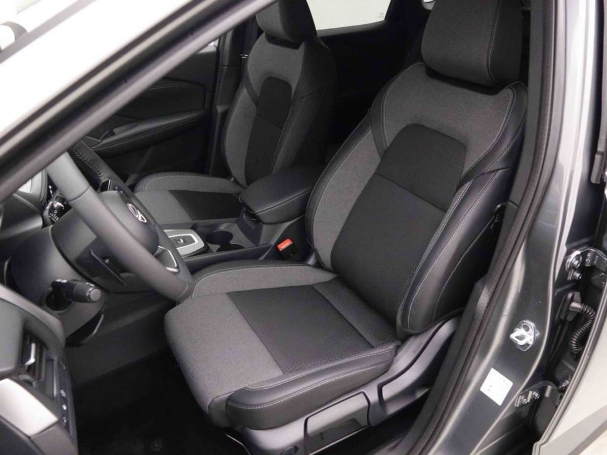 380074_p2 - NISSAN - QASHQAI - 2026 - photo 5